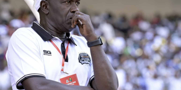 USM Alger : Lamine Ndiaye rebondit chez le club algérien pour un contrat à court terme ! - wiwsport