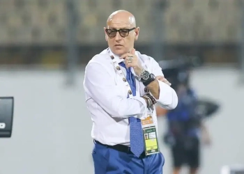 Football : Patrice Neveu, nouveau sélectionneur des Éperviers du Togo ! - wiwsport Football : Patrice Neveu, nouveau sélectionneur des Éperviers du Togo ! - wiwsport