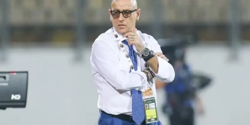 Football : Patrice Neveu, nouveau sélectionneur des Éperviers du Togo ! - wiwsport