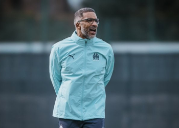 Habib Bèye : « Oui je suis prêt pour Marseille, c’est encore une étape dans ma carrière et il faudra que j’assume … » - wiwsport