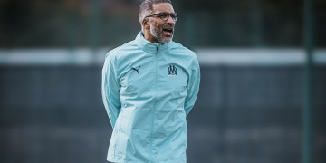 Habib Bèye : « Oui je suis prêt pour Marseille, c’est encore une étape dans ma carrière et il faudra que j’assume … » - wiwsport