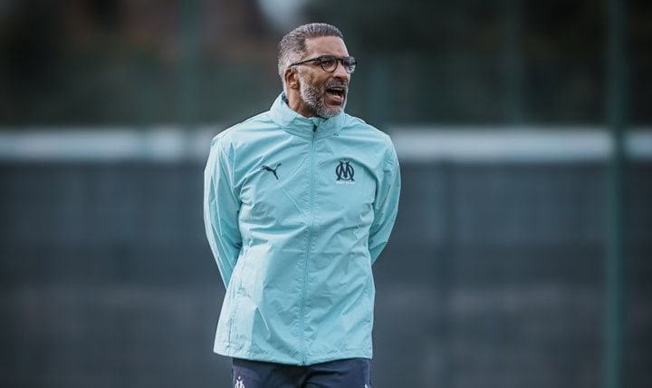 Habib Bèye : « Oui je suis prêt pour Marseille, c’est encore une étape dans ma carrière et il faudra que j’assume … » - wiwsport