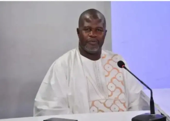 Doudou Diagne Diécko candidat malheureux à la Ligue de Dakar : « Ils ont décidé de voter pour un ancien lutteur sans programme, tant pis… » - wiwsport