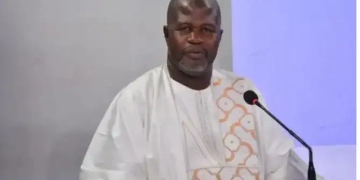 Doudou Diagne Diécko candidat malheureux à la Ligue de Dakar : « Ils ont décidé de voter pour un ancien lutteur sans programme, tant pis… » - wiwsport