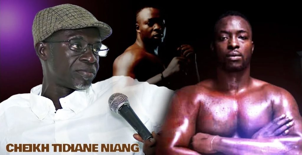 Élection du vice-président chargé de la lutte sans frappe : Jamaïcain perd face à Cheikh Tidiane Niang de Lansar - wiwsport Élection du vice-président chargé de la lutte sans frappe : Jamaïcain perd face à Cheikh Tidiane Niang de Lansar - wiwsport