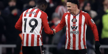 Premier League : Habib Diarra titulaire avec Sunderland pour faire face à Fulham - wiwsport
