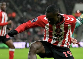 Premier League : Sunderland et Habib Diarra battus par Fulham ! - wiwsport