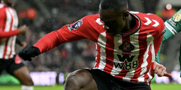 Premier League : Sunderland et Habib Diarra battus par Fulham ! - wiwsport