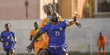 (J16) Ligue 1 : Teungueth FC s’offre le leader US Gorée, Guédiawaye retrouve le succès, Ajel nouveau leader - wiwsport