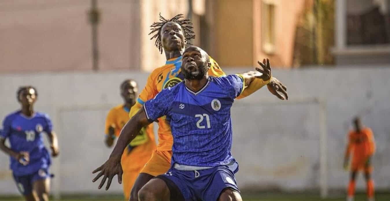 (J16) Ligue 1 : Teungueth FC s’offre le leader US Gorée, Guédiawaye retrouve le succès, Ajel nouveau leader - wiwsport