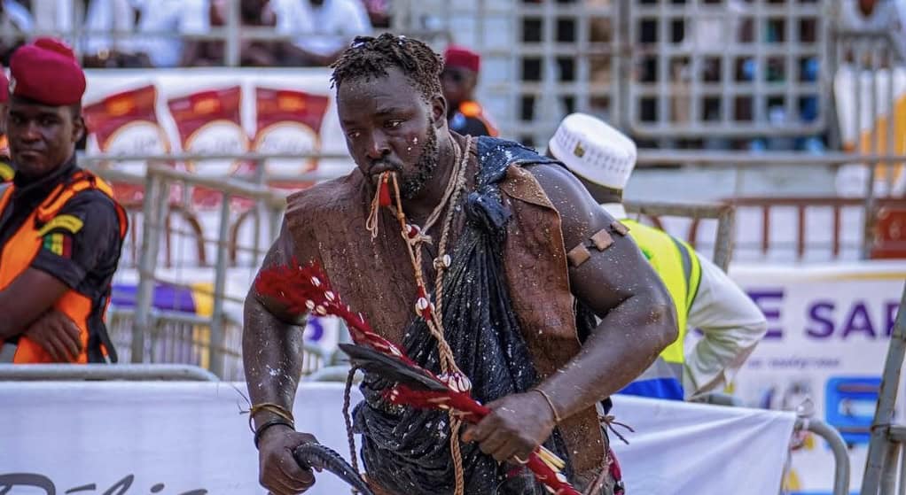 Siteu prêt pour le « Ndiago Or » : « Si un promoteur met sur la table 300 millions FCFA, alors j’accepterai d’affronter Franc… » - wiwsport Siteu prêt pour le « Ndiago Or » : « Si un promoteur met sur la table 300 millions FCFA, alors j’accepterai d’affronter Franc… » - wiwsport