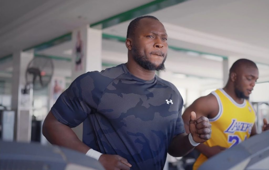 Lamb : Modou Lô retourne en France pour affûter ses armes avant de faire face à Sa Thiès ! - wiwsport