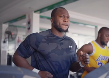 Lamb : Modou Lô retourne en France pour affûter ses armes avant de faire face à Sa Thiès ! - wiwsport