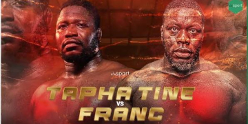 Lamb : Dernier Face à Face entre Franc et Tapha Tine ce mardi ! - wiwsport
