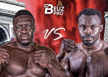 Lamb - Gala du 2 mai : Beuz Productions complète le tableau avec l’affiche Ordinateur v Obeuly - wiwsport