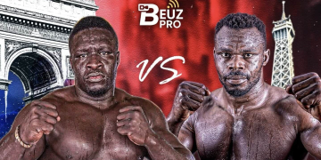 Lamb - Gala du 2 mai : Beuz Productions complète le tableau avec l’affiche Ordinateur v Obeuly - wiwsport