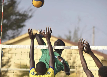 Volley-ball : La Coupe du Sénégal fait son retour à partir du 25 mars ! - wiwsport