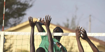 Volley-ball : La Coupe du Sénégal fait son retour à partir du 25 mars ! - wiwsport