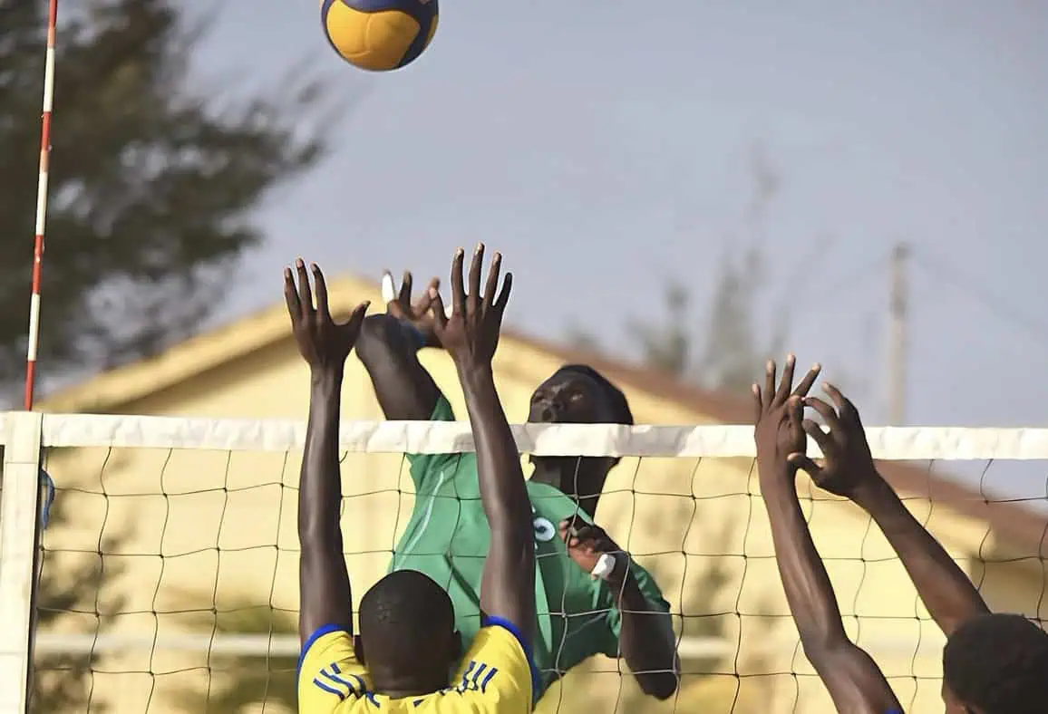 Volley-ball : La Coupe du Sénégal fait son retour à partir du 25 mars ! - wiwsport