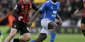 Premier League : Habib Diarra et Sunderland accrochés par Bournemouth (1-1) - wiwsport