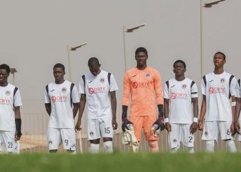 (J17) Ligue 2 : Diambars et AS Douanes en tête du championnat, Amitié FC au fond du trou - wiwsport