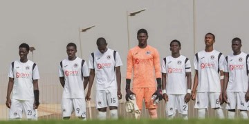 (J17) Ligue 2 : Diambars et AS Douanes en tête du championnat, Amitié FC au fond du trou - wiwsport