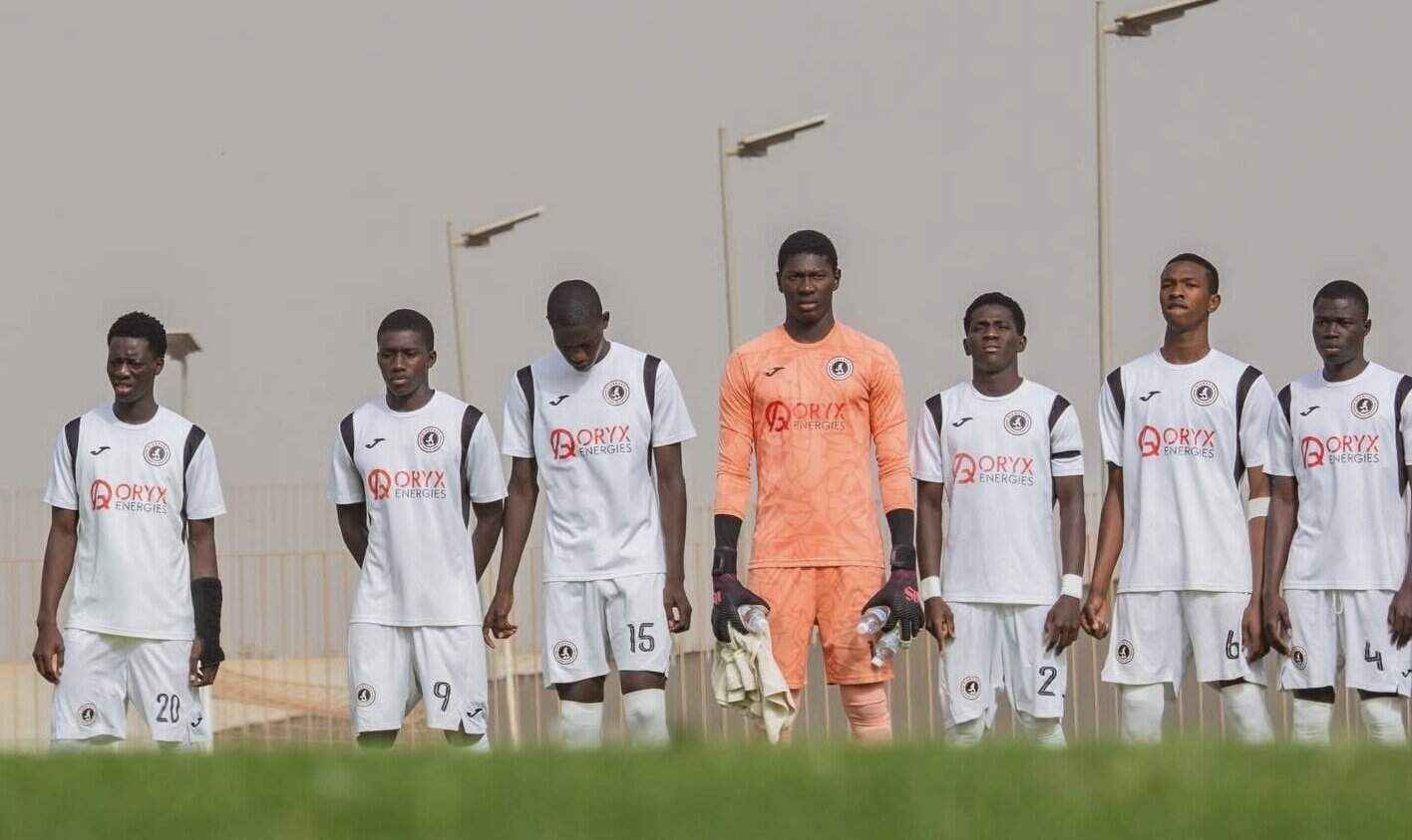 (J17) Ligue 2 : Diambars et AS Douanes en tête du championnat, Amitié FC au fond du trou