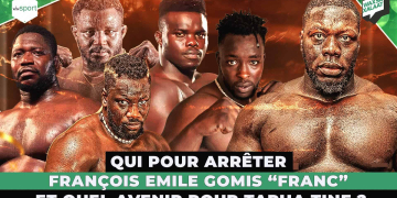 En Direct: Qui pour arrêter François Emile Gomis “Franc” et quel avenir pour Tapha Tine ? - wiwsport