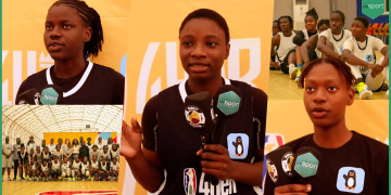 BAL4HER Elevate Camp : « Cette initiative peut changer notre carrière », les joueuses s’expriment - wiwsport