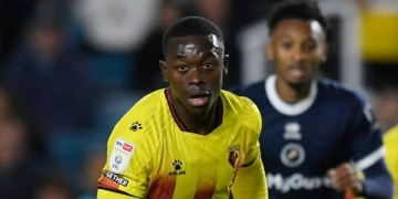Watford - Nampalys Mendy séduit son entraîneur par sa prestation : « Je l’ai trouvé excellent » - wiwsport