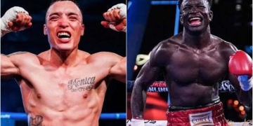 Boxe : Touba Niang va affronter le champion sud-américain Lucas Argañaraz pour le titre FECONSUR welter - wiwsport
