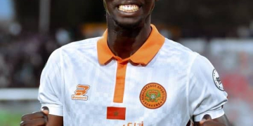 Mercato : Après l'échec de Stoke City, Mamadou Lamine Camara va enfin quitter RS Berkane - wiwsport