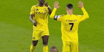 Saudi Pro League : Sadio Mané marque, Al Nassr s’envole en tête - wiwsport