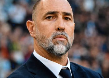 Premier League : Igor Tudor nommé nouvel entraîneur de Tottenham - wiwsport