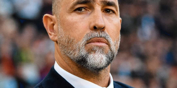 Premier League : Igor Tudor nommé nouvel entraîneur de Tottenham - wiwsport