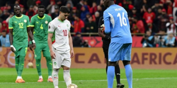 CAN 2025 - Sanctions CAF : contrairement au Sénégal, le Maroc décide de faire appel ! - wiwsport