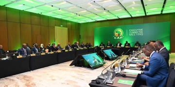 Réunion du Comité Exécutif de la CAF à Dar es Salaam : plusieurs dossiers majeurs à l’ordre du jour ! - wiwsport