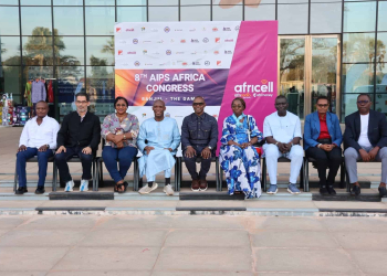 Limitation des mandats et nouvelles règles : l’AIPS Afrique se modernise à Banjul ! - wiwsport