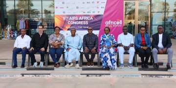 Limitation des mandats et nouvelles règles : l’AIPS Afrique se modernise à Banjul ! - wiwsport