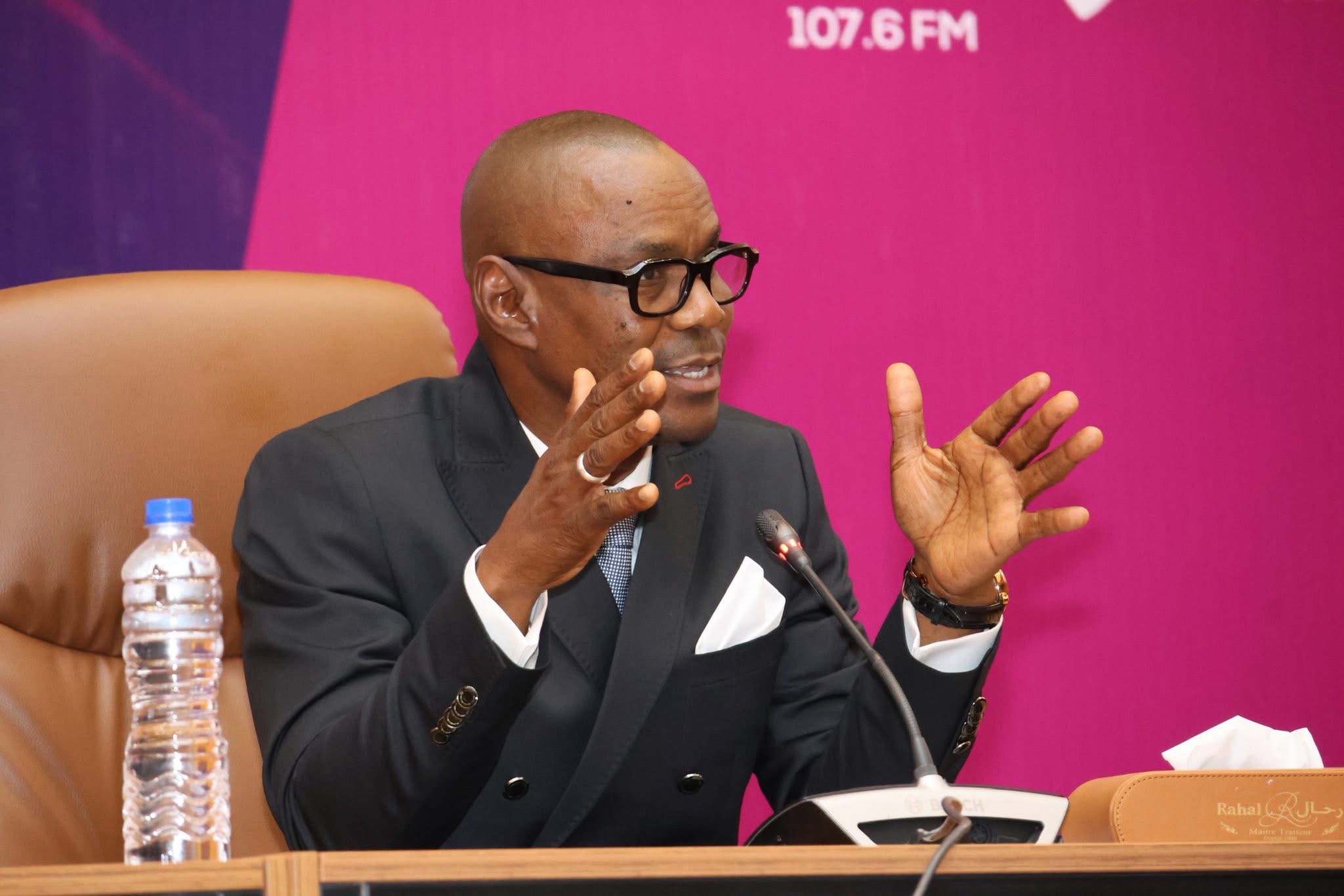 Limitation des mandats et nouvelles règles : l’AIPS Afrique se modernise à Banjul ! - wiwsport