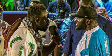 La Fédération Sénégalaise de Lutte lève la suspension des face-à-face et des open presse ! - wiwsport