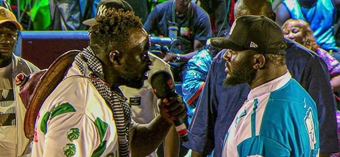 La Fédération Sénégalaise de Lutte lève la suspension des face-à-face et des open presse ! - wiwsport