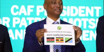 CAN 2027 : la CAF lance les inspections techniques au Kenya, en Tanzanie et en Ouganda ! - wiwsport