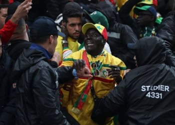 Procès des 18 supporters sénégalais à Rabat ce jeudi : l’avocat Me Kabou dénonce de graves entraves à la défense ! - wiwsport