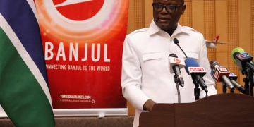 « Le sport n’est plus un loisir : l’Afrique doit enfin passer à l’économie » le Ghana appelle l’Afrique à transformer le sport en industrie ! - wiwsport