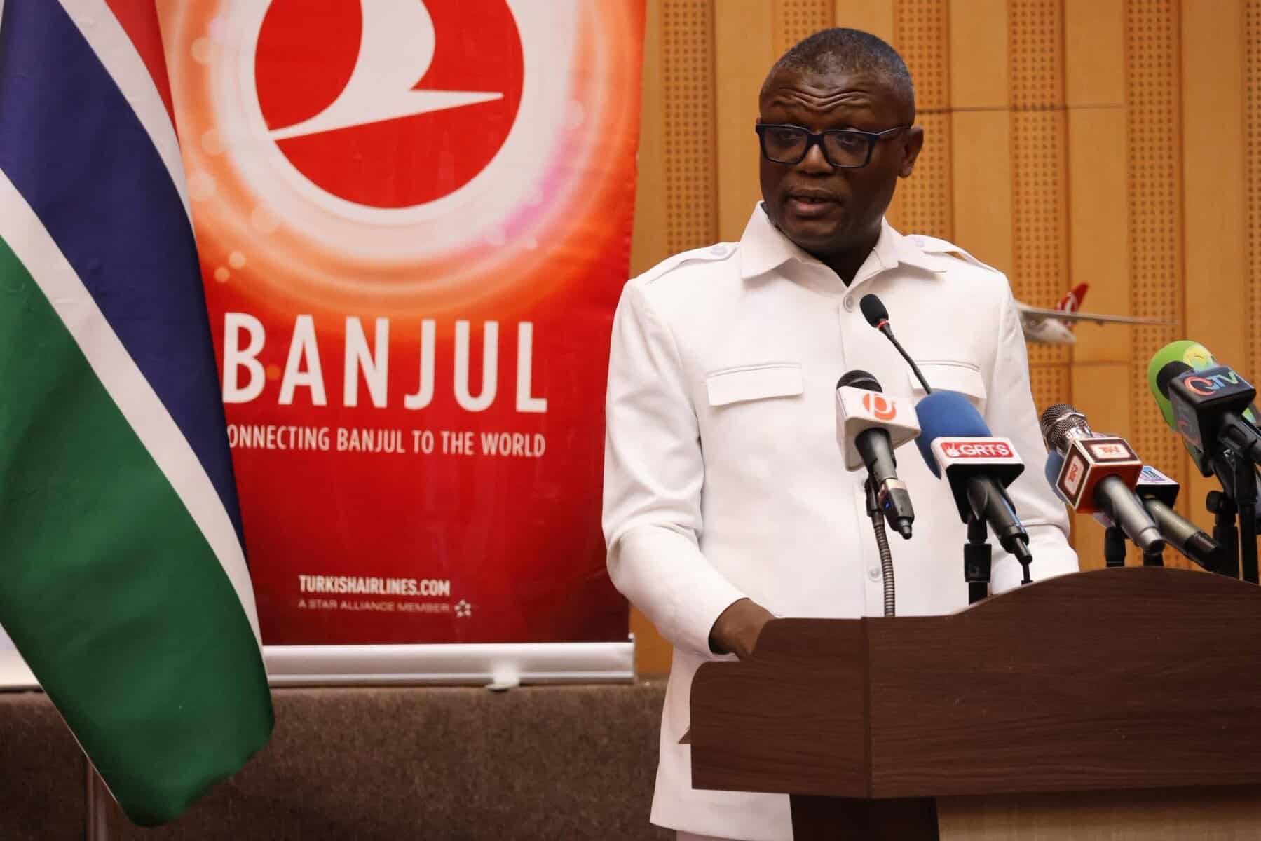 « Le sport n’est plus un loisir : l’Afrique doit enfin passer à l’économie » le Ghana appelle l’Afrique à transformer le sport en industrie ! - wiwsport