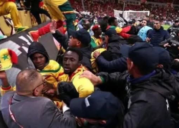 Procès des 18 supporters sénégalais à Rabat : Auditionnés sans la présence de leurs avocats, la plaidoirie fixée au 19 février ! - wiwsport