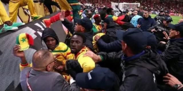 Procès des 18 supporters sénégalais à Rabat : Auditionnés sans la présence de leurs avocats, la plaidoirie fixée au 19 février ! - wiwsport