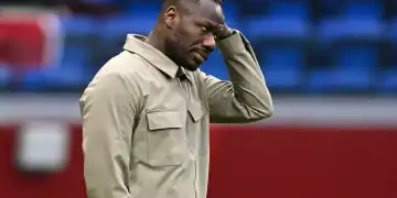 Équipe nationale : La Tanière doit-elle s’ouvrir à de nouveaux Lions en mars ? - wiwsport