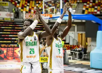 Mondial 2027 : Dakar et Alexandrie, deux scènes pour lancer la course africaine des groupes B et D ! - wiwsport
